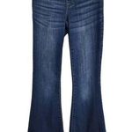 Altar'd State Flare Jeggings Size XS Photo 0