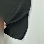 Vince * silk black tank top size L large Photo 2