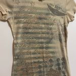 Harley Davidson History T Photo 2