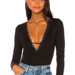 Majorelle Jodie Bodysuit in XS Photo 1