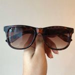 H&M Tortoise Sunglasses Photo 0