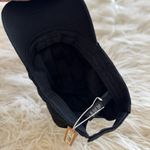 SKIMS  Baseball Cap Onyx One Size Photo 4