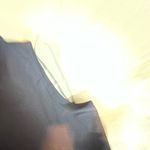 Tommy Hilfiger  Women's Black Skirt Photo 5