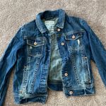 Aeropostale  Denim Jean Jacket SIZE M Photo 2