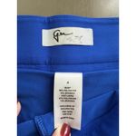 Greg Norman Blue Golf Pickle Ball Tennis Skort Skirt Women's Size 4 Pockets Photo 4