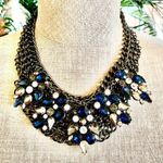 Guess Statement Necklace Photo 1