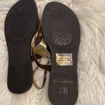 Tommy Bahama Tommy Bahamas Sandals size 9 BNWOT color brown perfect for summer Photo 4