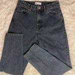 ZARA  Jeans Black Photo 0