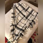 Francesca's New Francesca’s scarf wrap, ruffle new with tag Photo 5