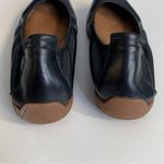 Josef Seibel Fenja Leather Ballerina Slip Photo 5
