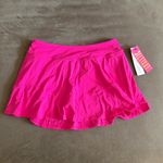 Lilly Pulitzer NWT  Corrine skort açaí berry size medium Photo 1