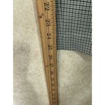 Theory  Women's Windham Wool Plaid Treeca Cropped‎ Pants Size 2 Career Business Photo 3