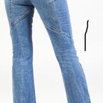 Revice Denim Venus eclipse Wash flares  Photo 0