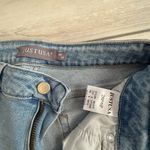 Just USA Nyomi Mid Rise Slim Bootcut Jean Blue Size 6P NWT STITCH FIX Photo 9