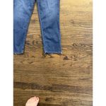 Paige Hoxton Ultra Skinny Jean Size 32 Medium Wash High Rise Denim Photo 5