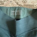 Outdoor Voices  TechSweat™ Crop Top & Leggings in Evergreen | S Photo 10