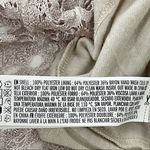 Forever 21 crochet backless boho beach maxi dress Photo 6