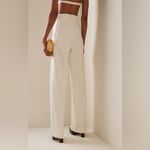 Sergio Hudson Silk Satin Photo 2