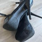 Bamboo Unveiling Elegance: Women's Heel Pumps - Size 10" Photo 3