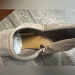 American Eagle Outfitters Women's Tan Suede Shoes Photo 11