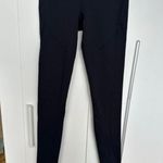 SPLITS59 Women's Tendu Grip Performance Stirrup Leggings Black, Size XS, EUC Black Photo 5