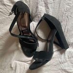 Dillard's Black Heels Photo 0