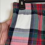 Victoria's Secret  Plaid Christmas VS Pajama Pants Size XS EUC #5830 Photo 1