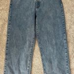 Urban Outfitters ABrand A Venice Straight Leg Jeans Photo 0
