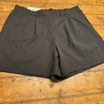 32 Degrees Heat 32 Degrees Women's Pull On‎ Shorts, Black, Size L Photo 0
