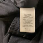 Rebecca Taylor Wide Leg Lightweight Trouser Pull On Pants Size 2 Photo 4