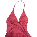 My Michelle Y2K Halter Dress sz 5  Photo 2