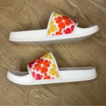 Kate Spade New York Olympia Slide Sandals Women’s Size 6 Floral Summer Vacation Photo 2
