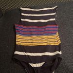 Kendall + Kylie bodysuit top Photo 3