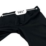 Talbots  Classic Black Wide-Leg Dress Pants Size 8 Photo 6