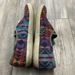 Keds  Aztec print sneakers Photo 5