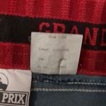 Grand Prix horse back riding pants size 26R Gray Photo 4