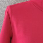 appleseed's  mockneck shift dress size medium Photo 1