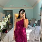 Showpo sparkly dress Photo 2