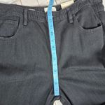 Universal Threads Universal Thread Women's High‎ Rise Wide Leg Jeans Black 14 NWT Photo 12