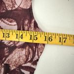 Y2K Silk Lace Trim Babydoll Sheer V Photo 6