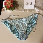 Eberjay NWT Revolve | Eberjey Petite Batik Eva swim bottom Photo 3
