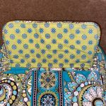 Vera Bradley Peacock Pattern Backpack Photo 5