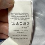 Polo Ralph Lauren single breasted linen Chambray Blue blazer sz 0 Photo 23