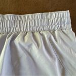 All In Motion Women's White Athletic Shorts Photo 1