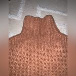 Free People  Fluffy Fox revolve Wool Alpaca Blend fall Turtleneck sweater casual Photo 3