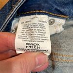 Wrangler HI RISE BOOTCUT MEDIUM SHADE NO DISTRESS SIZE 32x33 11/12 Photo 5