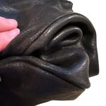 Salvatore Ferragamo Sofia Leather Hobo Bag with Original Handware, Authentic Photo 6