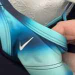 Nike  NWT Layered Tankini Swimsuit Top Photo 5