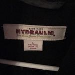 Hydraulic  Pea coat black Juniors L Photo 2