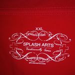 Splash Arts Traditionally Swiss XXL Red Cross Top Photo 2